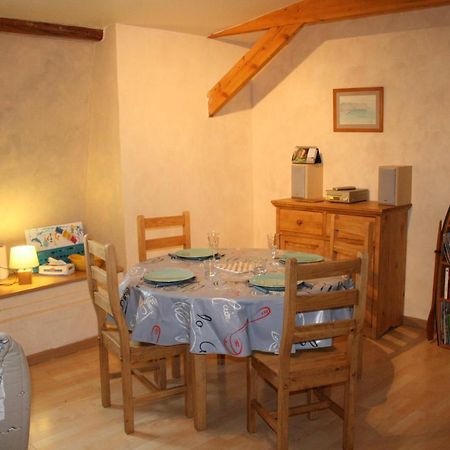 Les Petits Galets Appartement Duplex Fécamp المظهر الخارجي الصورة